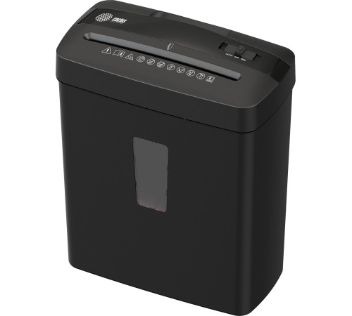 Шредер CACTUS CS-SH-A3