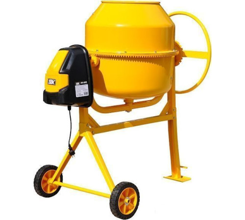 Бетономешалка SBK SX-225