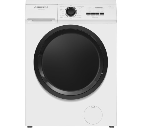 Стиральная машина MAUNFELD MFWM106WH052