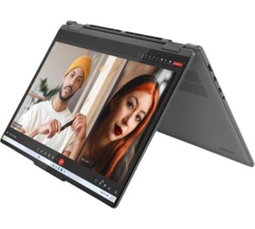 Ноутбук 2-в-1 Lenovo Yoga 7 2-in-1 16IML9 83DL0002US