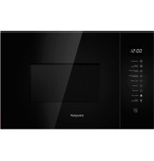 Микроволновая печь Hotpoint MF25G BL H