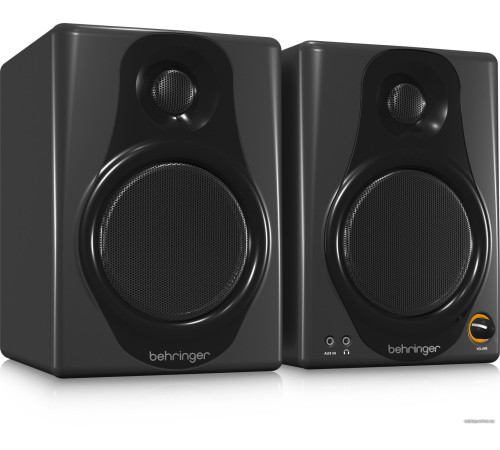 Behringer Media 40USB