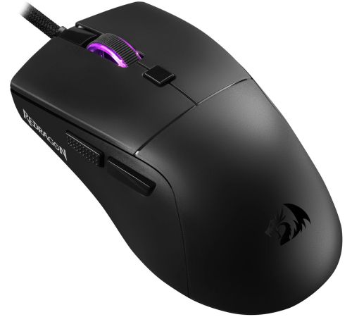 Игровая мышь Redragon Azzmach