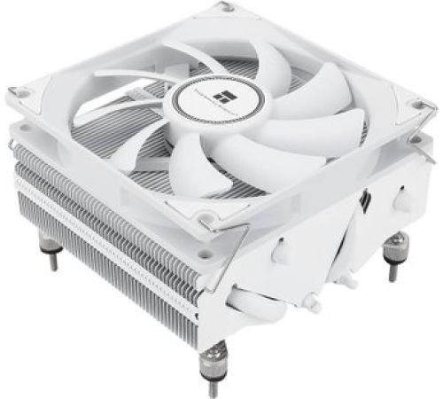 Кулер для процессора Thermalright AXP90-X53 белый