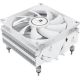Кулер для процессора Thermalright AXP90-X53 белый