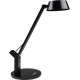 Настольная лампа Uniel TLD-570 Black/LED/500Lm/2700-5500K/Dimmer UL-00007438