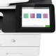 МФУ HP LaserJet Enterprise M528f