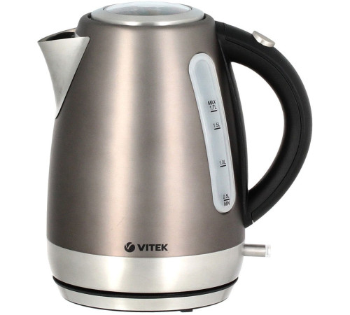 Электрический чайник Vitek VT-7025 ST
