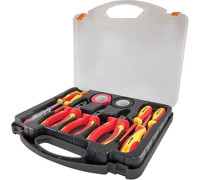 Универсальный набор инструментов TDM Electric SQ1017-0102 11 предметов