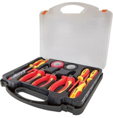 Универсальный набор инструментов TDM Electric SQ1017-0102 11 предметов