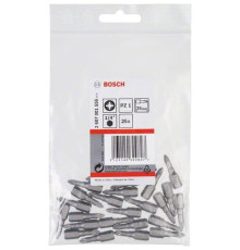 Набор бит Bosch 2607001556 25 предметов