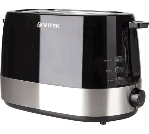 Тостер Vitek VT-1584 BK