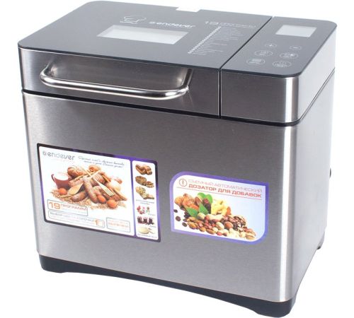 Хлебопечка Endever SkyLine MB-53