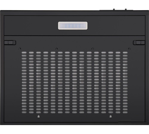 Кухонная вытяжка HOMSair Horizontal 60 черный