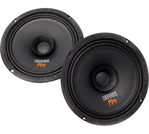 Коаксиальная АС EDGE EDBXPRO6W-E0