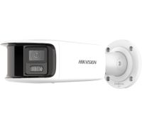 IP-камера Hikvision DS-2CD2T87G2P-LSU/SLC 4 мм, белый