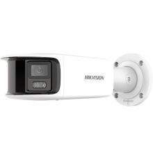 IP-камера Hikvision DS-2CD2T87G2P-LSU/SLC 4 мм, белый
