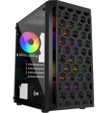 Корпус Powercase Mistral Micro T3B CMIMTB-L3