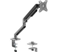Кронштейн для монитора ErgoSmart Space Grey космический серый