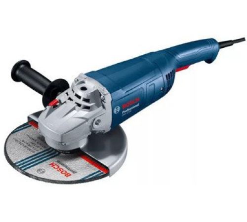 Угловая шлифмашина Bosch GWS 2200 Professional 06018C1120