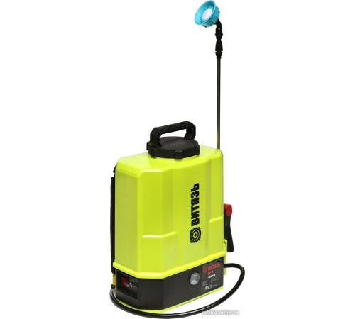 Аккумуляторный опрыскиватель Витязь АО-12 Тип М