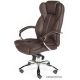 Офисное кресло Norden Versa H-1708-322 темно-коричневый