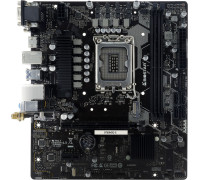Материнская плата BIOSTAR B760MX2-E Ver. 6.1