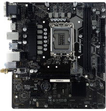 Материнская плата BIOSTAR B760MX2-E Ver. 6.1