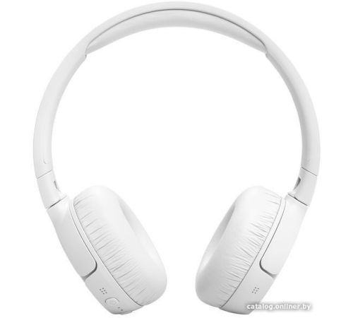 Наушники JBL Tune 670NC белый, китайская версия