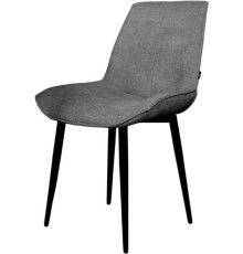 Стул ДСВ Галактика 2 шт, серый