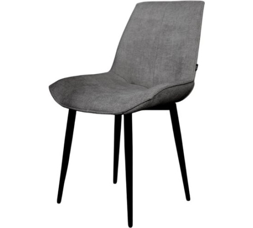 Стул ДСВ Галактика 2 шт, серый