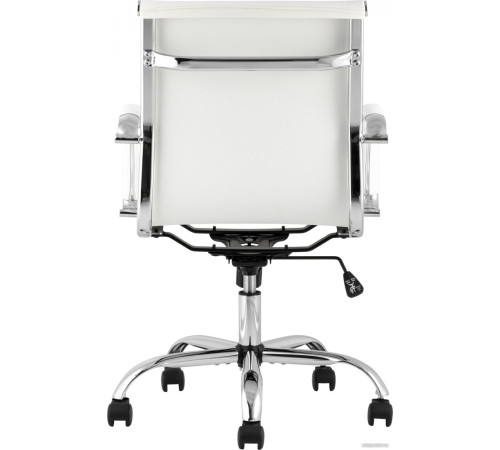 Офисное кресло TopChairs City S D-101 белый