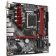 Материнская плата Gigabyte B760M Gaming AC DDR4 rev. 1.x