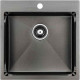 Кухонная мойка Paulmark Kroner 51 PM215151-GM