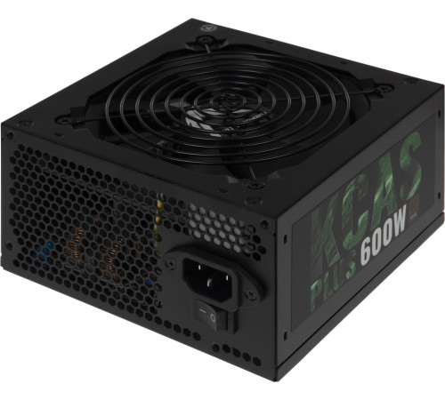 Блок питания Formula KCAS Plus 600W