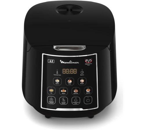 Мультиварка Moulinex MK736BF2