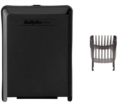 Универсальный триммер BaByliss E976E