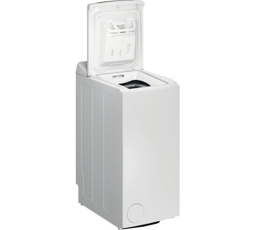 Стиральная машина с вертикальной загрузкой Whirlpool TDLR 6240SS EU/N