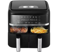 Аэрогриль аэрофритюрница Kitfort KT-2248