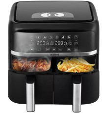 Аэрогриль аэрофритюрница Kitfort KT-2248