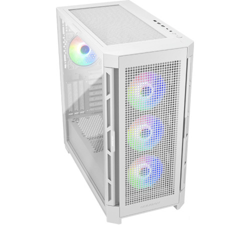 Корпус Cougar Airface Pro RGB CGR-5AD1W-AIR-RGB