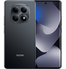Телефон Xiaomi Redmi Note 15 8GB/128GB без NFC международная версия черный