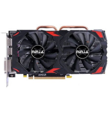 Видеокарта Sinotex Ninja Radeon RX 580 8GB GDDR5 AFRX58085F