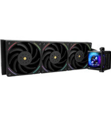 Система жидкостного охлаждения для процессора Thermalright Elite Vision 360 ARGB черный