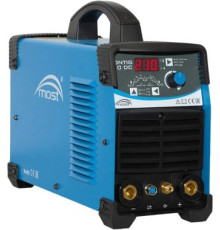 Сварочный инвертор MOST PONTIG 210 DC