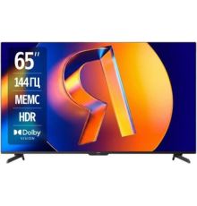 Телевизор Яндекс ТВ Станция MiniLED с Алисой 65
