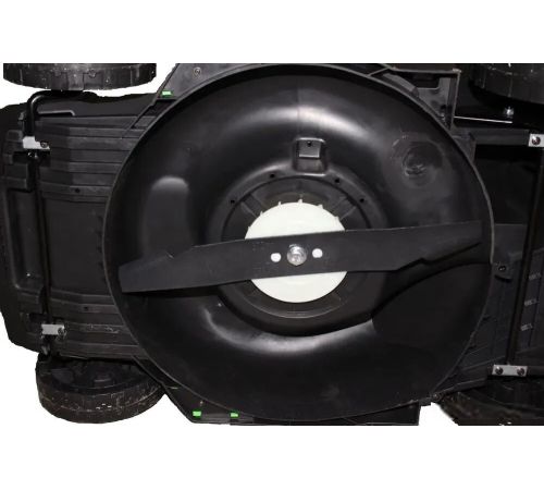 Газонокосилка Favourite OBS 21 WET  с 1-им АКБ 4 Ач