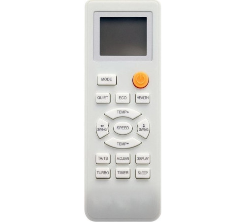 Кондиционер Rix I/O-W07MBWI