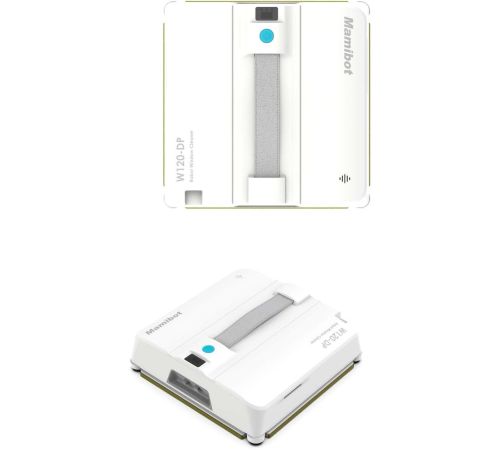Робот для мытья окон Mamibot W120DP белый
