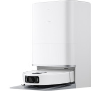 Робот-пылесос Xiaomi Robot Vacuum 5 Pro OV21GL евровилка, белый